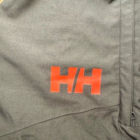 Helly Hansen Powderqueen Bibs. Womens XL - Picture 8 of 8